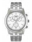 Стальной браслетный замок Tissot T631015695